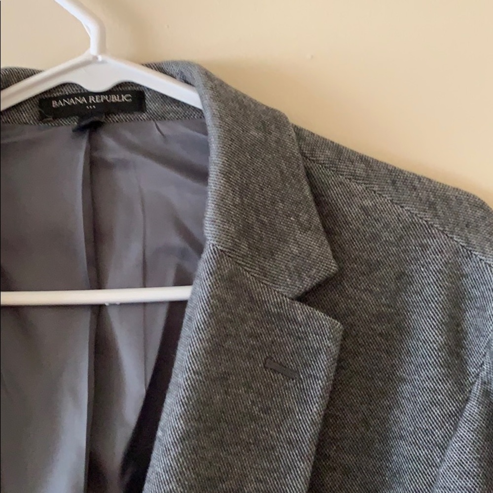 Banana Republic Jacket
